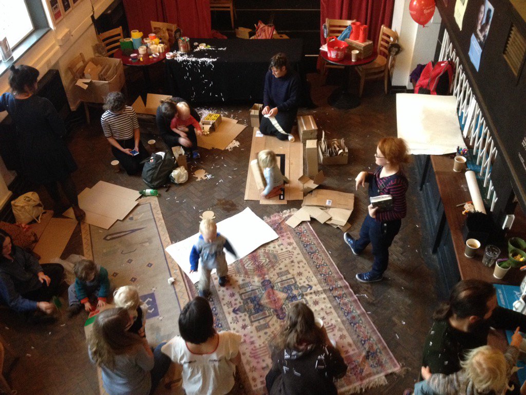 NDACollectives's tweet image. #motherswhomake #motherland #dancein