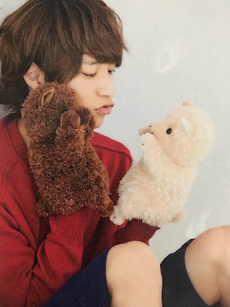 amvtld2's tweet photo. 間に合わない気がするけど。。
ひかの誕生日までに1202RTお願いします🙏🙇

#八乙女光 
#八乙女光の誕生日までに1202RT 
 #リツイートした人全員フォローする https://t.co/cnjrMJGVWY