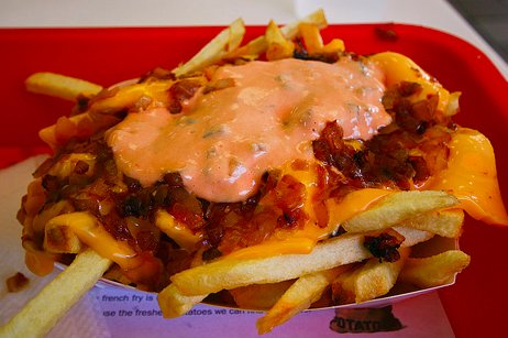 ItsFoodPics's tweet photo. In N Out all day everyday https://t.co/NpHMEnEg79