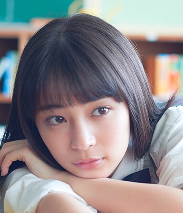 nanami ⑅⃝❤︎広瀬すずチャン専用 (@_________0826_) / X