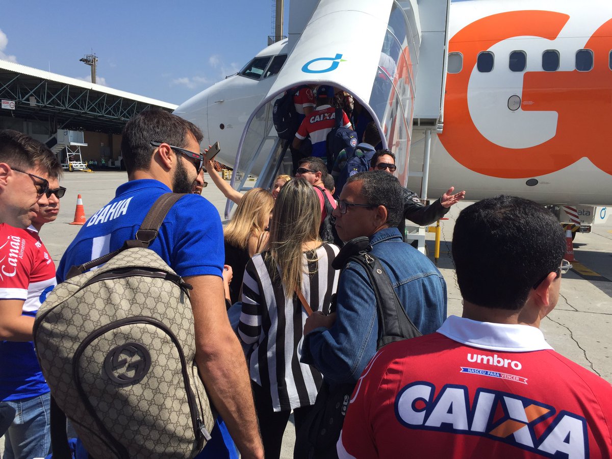 #PartiuSSA - Etapa 2