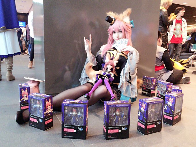 Twitterのコスプレ画像33