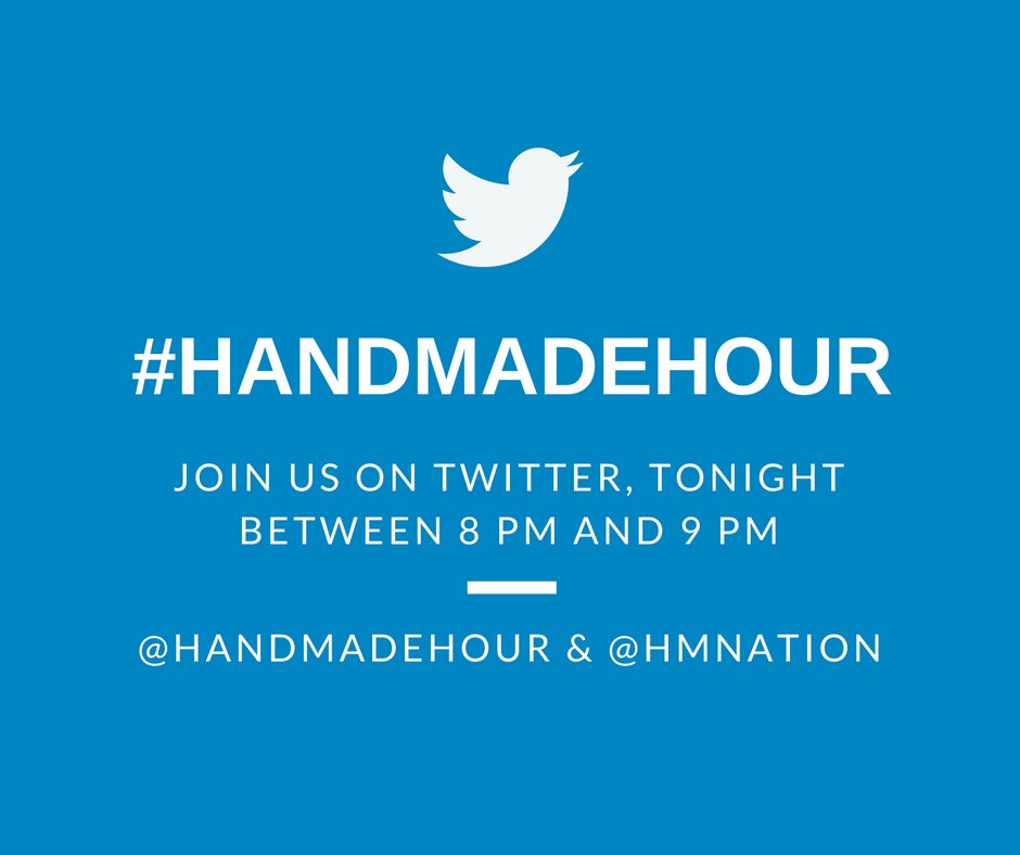 What's happening tonight folks? Please do join us and give us a cheeky retweet if you can :)