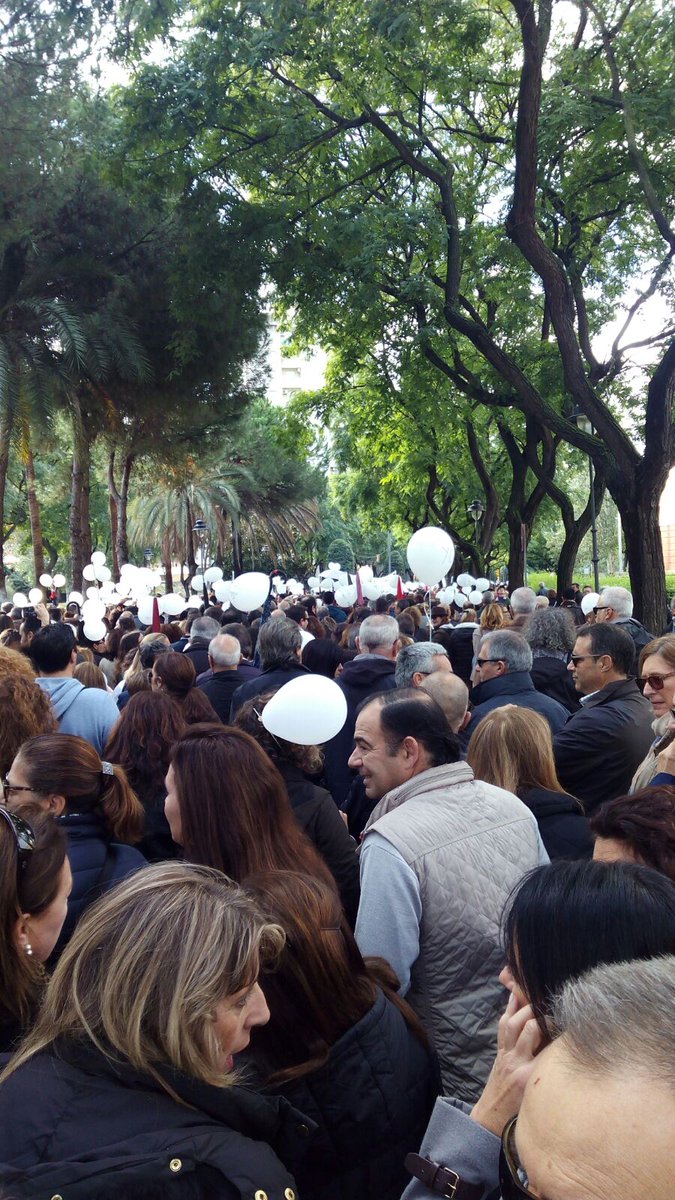 rocioberm's tweet photo. #huelvaporunasanidaddigna #27N #yovoy https://t.co/bwkwy1FmjZ