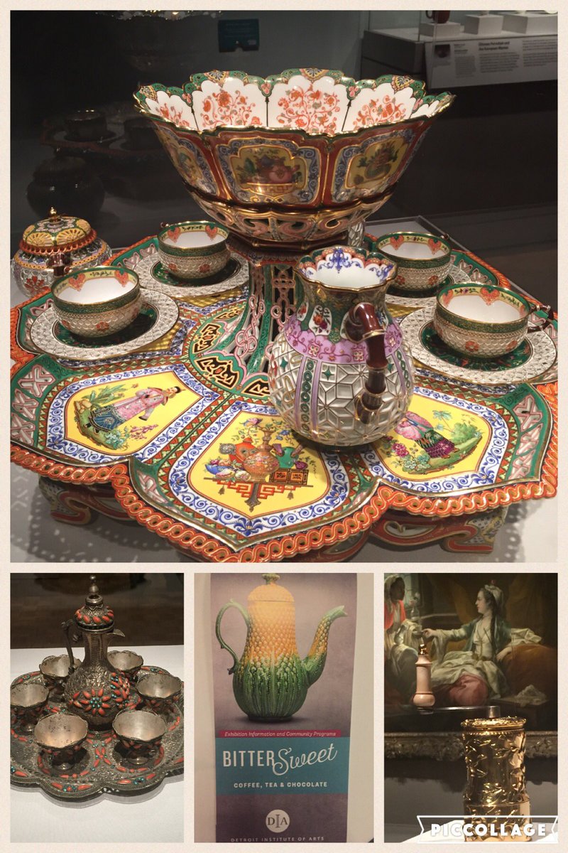 ADayinDetroit's tweet photo. Check out @DIADetroit An amazing exhibit. #sipthestory #bittersweet #detroit @VisitDetroit https://t.co/ip7uPliH85