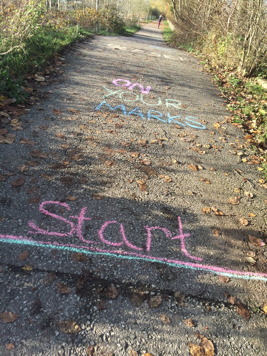 10K_Running's tweet photo. Are you ready Lincoln? https://t.co/4wRMwS748U