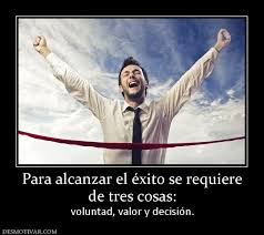 AliagRamirez's tweet photo. #CORTEX2016 La imposibilidad reside en su propia voluntad. Si Ud. no quiere, no podrá vencer. https://t.co/ocAFf1Xlb6