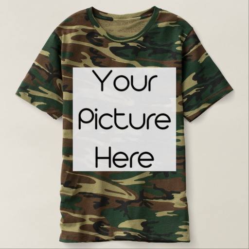 FunnyTshirts101's tweet photo. (Create Your Own Custom Men's Camouflage T-Shirt) #AddName, #AddPhoto, #AddText, #Blank, #… https://t.co/xfAXsIVmj2 https://t.co/nhCPNynr8I