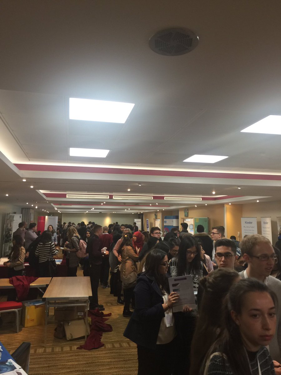 CULSUOpsoc's tweet photo. Second day of the #AOPStudentConference https://t.co/5fvN4pARVf