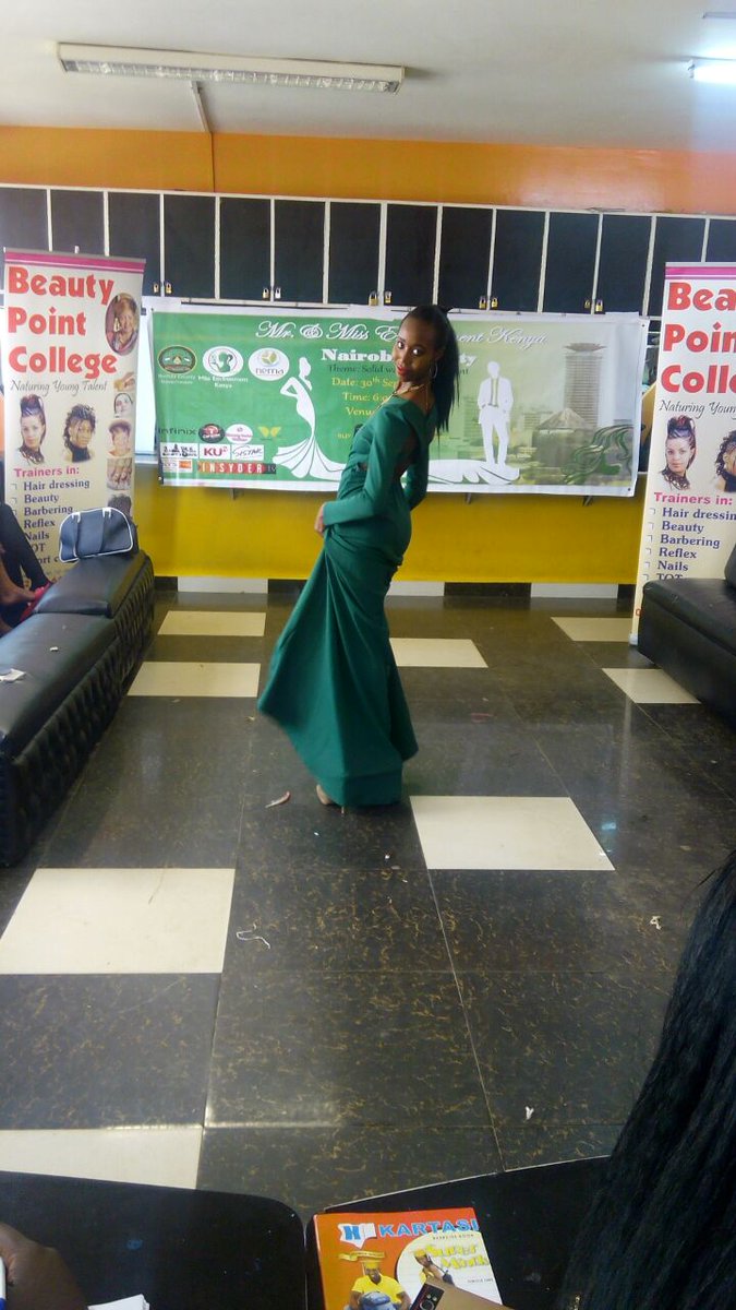 shillahmorning1's tweet photo. Miss environment going down on sixteen DEC at charter hall #missenvironmentke https://t.co/yzbqYeFjmn