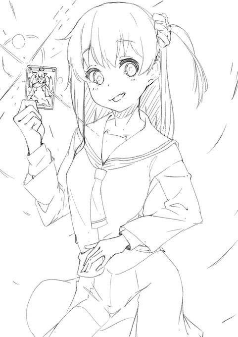 せんが。るう子ちゃん かわE・・・。 