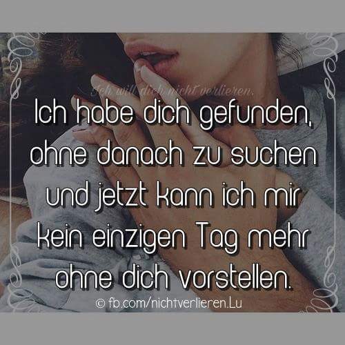 Weil ich dich schon vermisse😔❤ICH LIEBE DICH❤! Freu mich wenn du wieder da bist dann is die kleine familie wieder vereint❤! <a href="/Smokey15021/">David Schopphoven</a> ❤❤