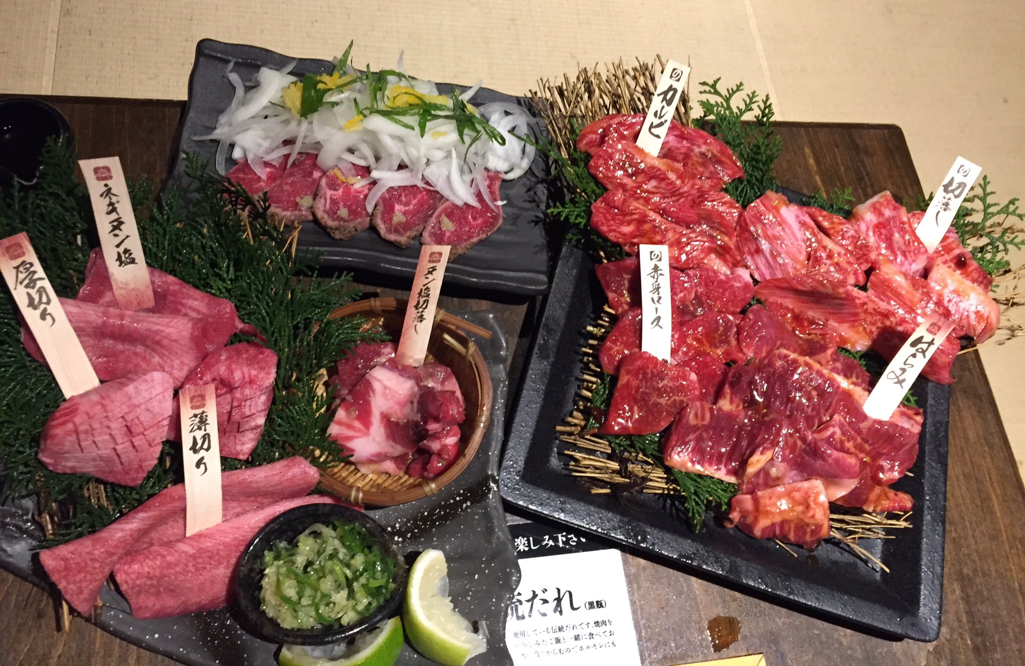 徳花美紀 على تويتر 大阪 焼き肉 犇屋 ひしめきや 本日も 大変 美味しかったです 店員さんの対応も とても良かったです ご馳走様でした 犇屋 心斎橋 焼肉 徳花美紀 على تويتر 大阪 焼き肉 犇屋 ひしめきや 本日も 大変 美味しかったです 店員さんの対応も とても良かったです ご馳走様でした 犇屋 心斎橋 焼肉