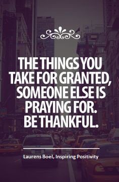 LaurensBoel's tweet photo. Instead of thinking about what is missing, think about what you have. #gratitude #havingEnough https://t.co/ckQdgNnu1U