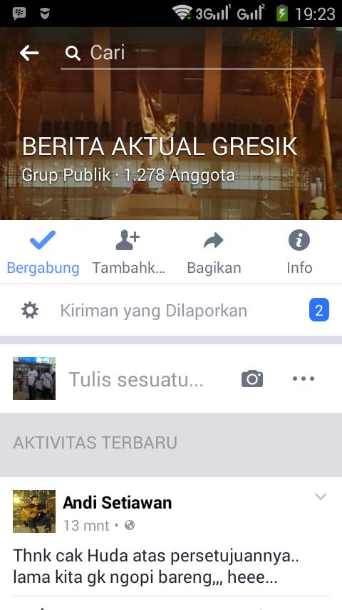 mohnurulhuda191's tweet photo. Group FB yang kami buat semoga berguna https://t.co/qcTbUkXjP4