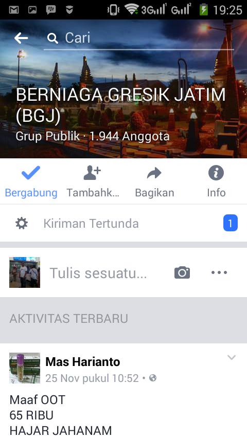 mohnurulhuda191's tweet photo. Group FB yang kami buat semoga berguna https://t.co/qcTbUkXjP4