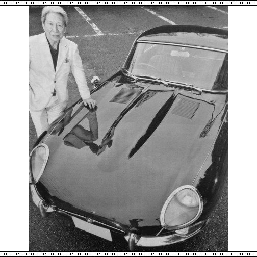 愛車db管理人 更新 夏木陽介の愛車 ジャガー Eタイプ他 T Co Ttiofthrp7 T Co Qndqbmaaso Twitter