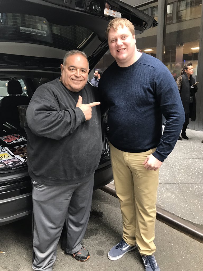 #Sopranos #NewYorkCity #Vito Spatafore #Joseph R Gannascoli