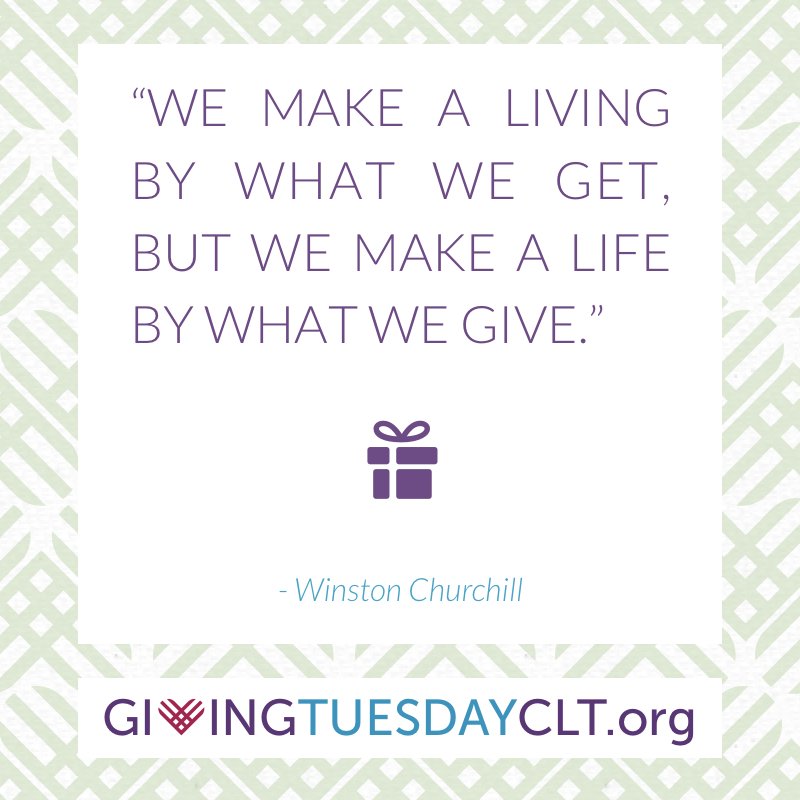 Behailu Academy (@behailuacademy) on Twitter photo Thank you <a href="/TheMAYOBIRD/">The MAYOBIRD</a> & <a href="/TheSummitRoom/">The Summit Room</a> customers for rounding up & supporting our programs! Your change=community change #GivingTuesdayCLT Thank you <a href="/TheMAYOBIRD/">The MAYOBIRD</a> & <a href="/TheSummitRoom/">The Summit Room</a> customers for rounding up & supporting our programs! Your change=community change #GivingTuesdayCLT