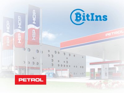 BitcoinKupon's tweet photo. #Bitcoin #everywhere in #Slovenia @petrol https://t.co/QSZcI5l0IL https://t.co/srj6RAGat9