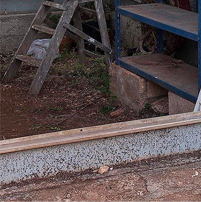 LABFOTOGRAFIA's tweet photo. Ph. @franccolella _

Southern Photographs 02
workshop with Zed Nelson 
Cisternino, 2012
#L… https://t.co/SHCdKZO9Zr https://t.co/uwM8aFSCf1