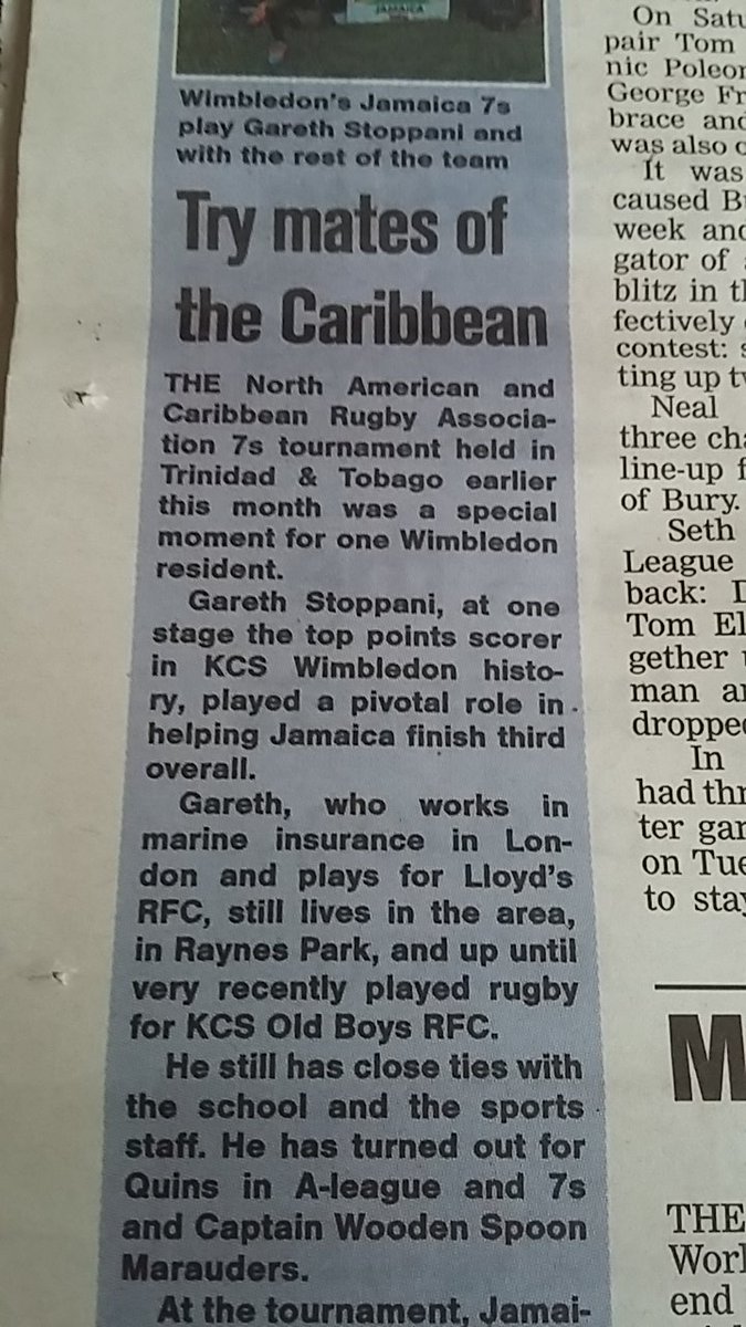 KingsrugbyUK's tweet photo. (2/3) https://t.co/CPNyb3I7GO