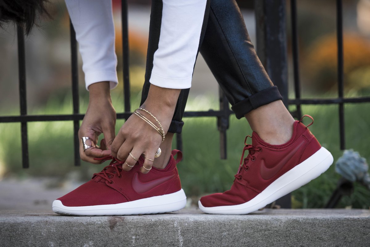 nike roshe finish line