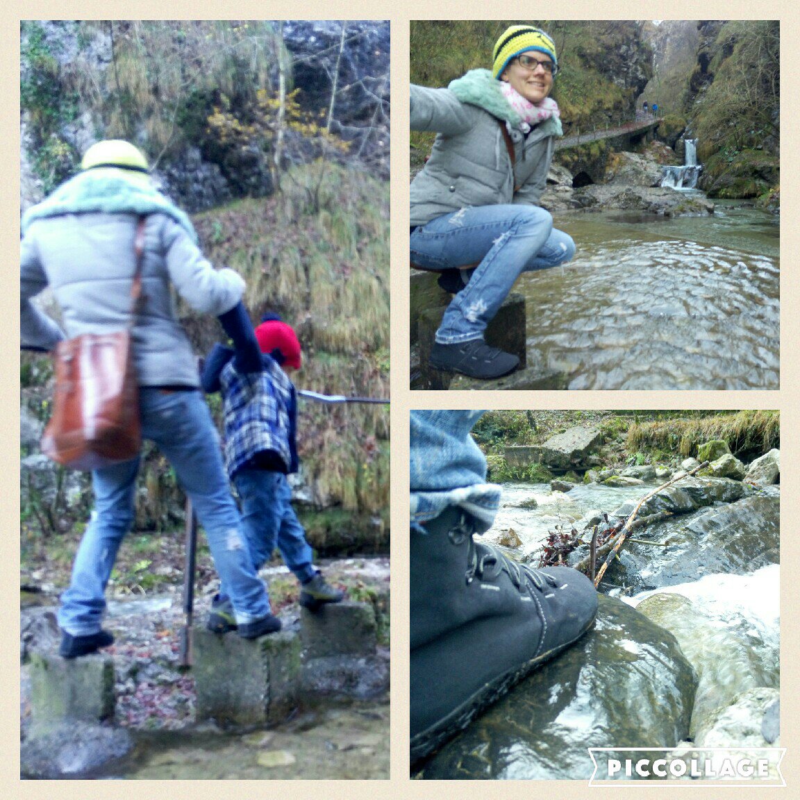 patatofriendly's tweet photo. Oggi light trekking in #ValVertova! @LizardFootwear prova superata!! https://t.co/a8UbIDSzXZ