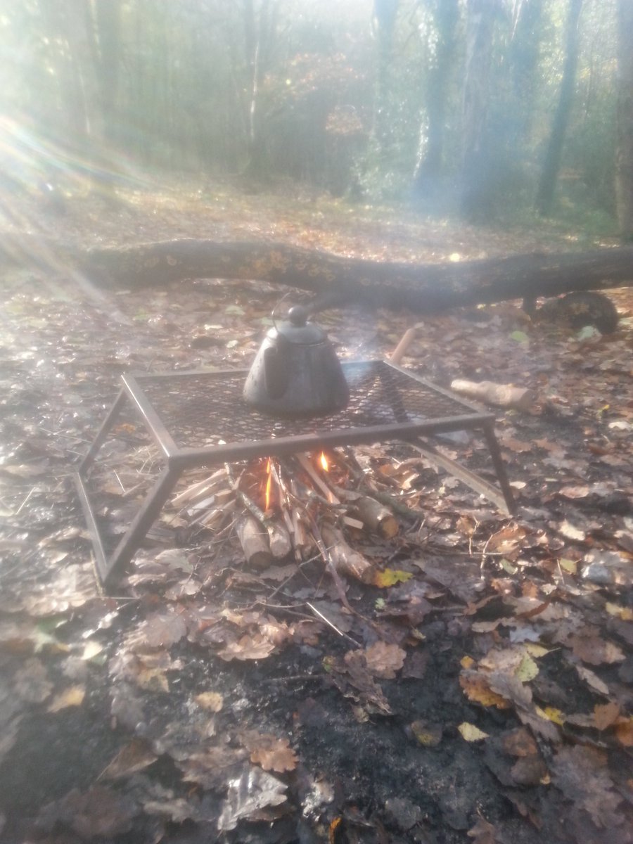 We are off to be filmed for Channel5 <a href="/forestandbeach/">Pete Moore</a> about #Dadfest. <a href="/DDadsNetwork/">TheDadsNetwork</a> <a href="/SylvanAdventure/">Sylvan Adventures</a> @SSEDartington