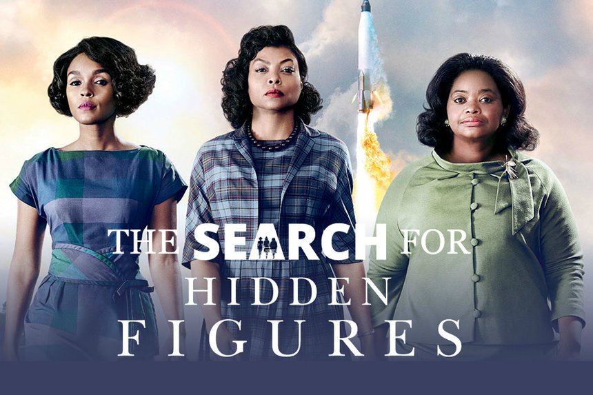 The "Search for Hidden Figures" contest is offering $200,000 in scholarship money to young women: trib.al/MhxvsB1