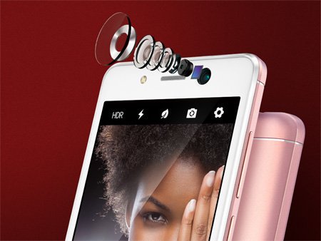 TechHabor's tweet photo. Looking for that great Selfie Camera? Get an #S11 for @itelMobileGhana @TechHabor https://t.co/rdAtnjNJLj