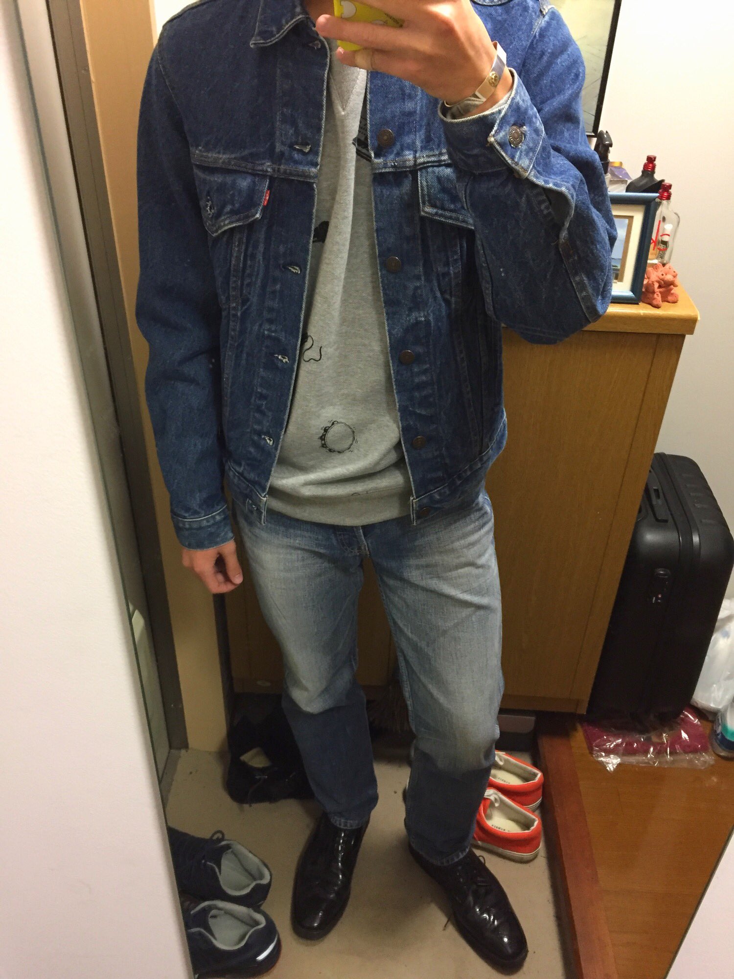 Rn せっちゃん 設楽さんのようなオシャレになりたくて服に興味持ち始めたのはちょーど2年前の冬くらい 少しは憧れ設楽 さんに近づけてるのかなぁ ファッションは奥深すぎる バナナマン 設楽統 T Co Isuyawpdkk Twitter Rn せっちゃん 設楽さんのようなオシャレになりたくて服に興味持ち始めたのはちょーど2年前の冬くらい 少しは憧れ設楽 さんに近づけてるのかなぁ ファッションは奥深すぎる バナナマン 設楽統 T Co Isuyawpdkk Twitter