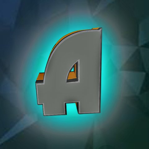 _AyushP's tweet image. Rt this
1 lucky person will get logo like this
Must follow me
Winner in 2 hour