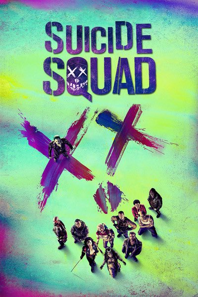 DarrenR1997's tweet photo. One of the best movies I've ever seen! 😍😍 #SuicideSquad#joker #HarleyQuinn#killercroc#katana#deadshot #thewitch#captainboomerang#eldiablo https://t.co/nWSTf6ctS4