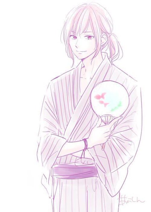 春待つ僕らのtwitterイラスト検索結果