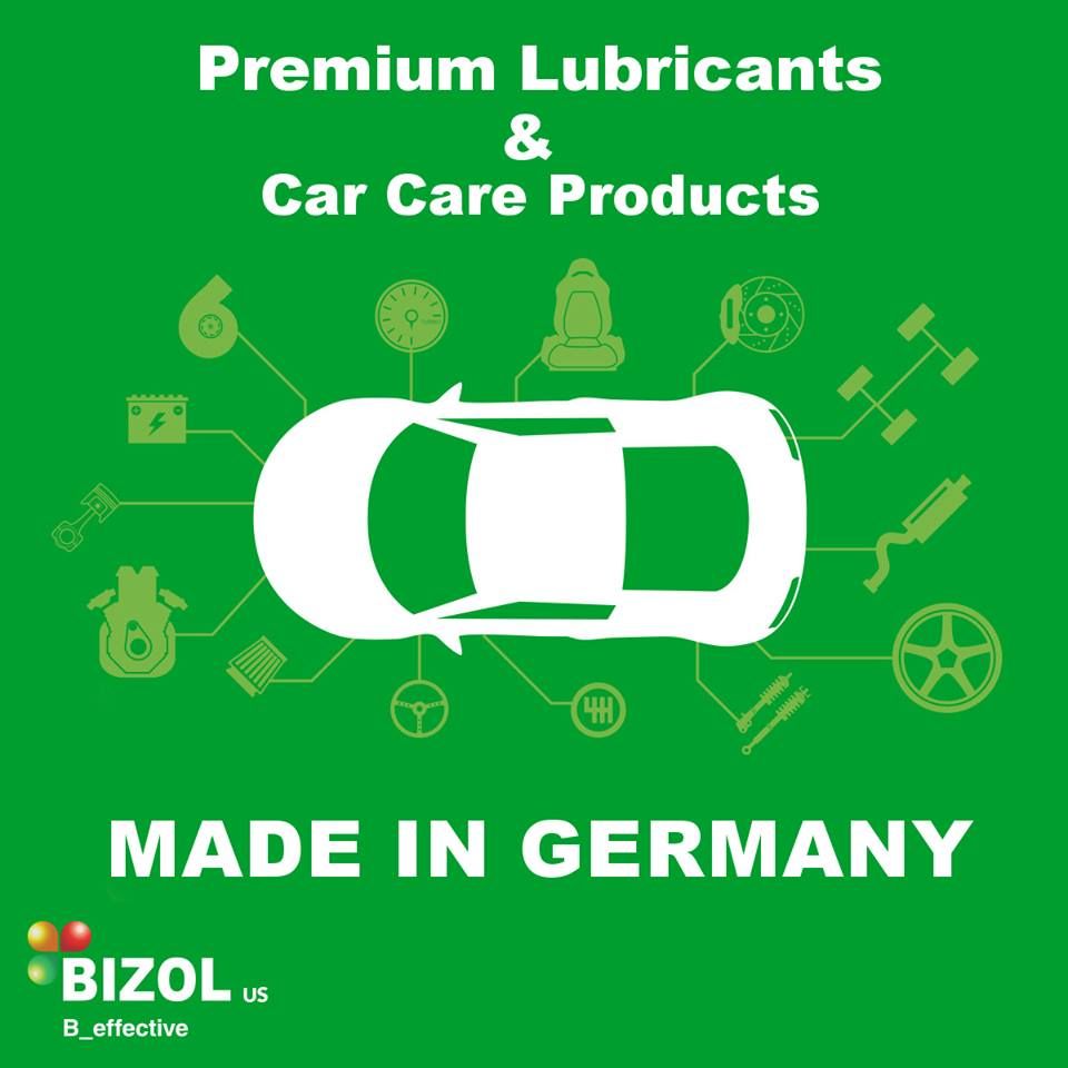 Premium Lubricants &amp; #Car Care Products MADE IN #GERMANY buff.ly/23k5vtU #MadeinGermany #B_effective