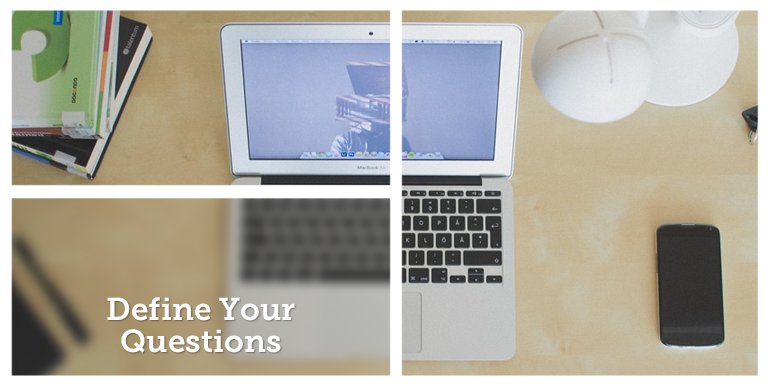 “A problem well defined is half solved.” 
hubs.ly/H04_GkX0