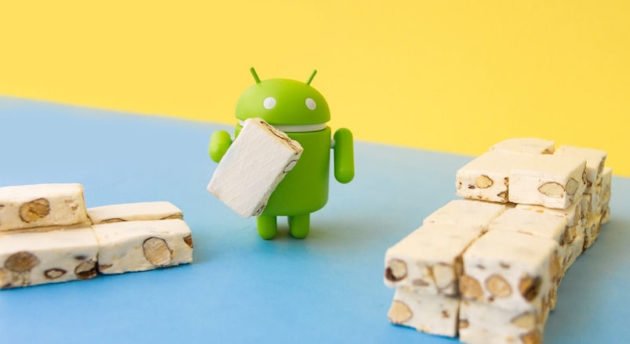 HWSWReview's tweet image. #Nexus : l’ #aggiornamento ad #Android71 #Nougat #inizierà il #6 #dicembre goo.gl/xqCJxc