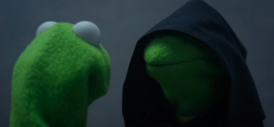 DeathStarPR's tweet photo. *Sees #RogueOne toys*
Me: I can't buy Star Wars toys anymore. I'm an adult now--
Me to me: Buy all of them https://t.co/eh7GYbLLZQ