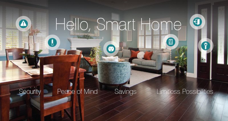 EvanKirstel's tweet photo. Video: The top 5 home #IoT essentials on @TechRepublic https://t.co/ljM5S33Zro #smarthome #CES2017 https://t.co/hklrCAE4Vg
