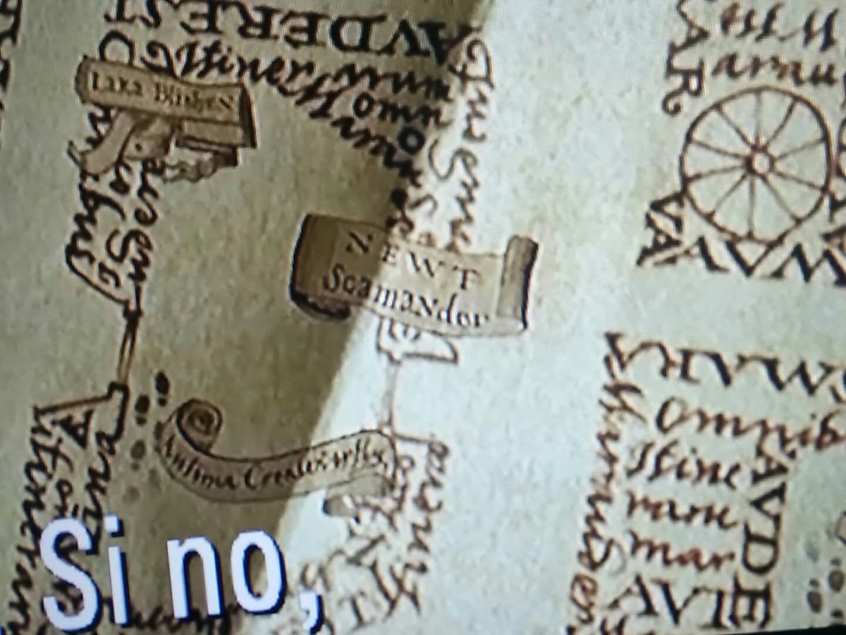 Alvaro Wasabi on Twitter "Algun friki de Harry Potter que me diga