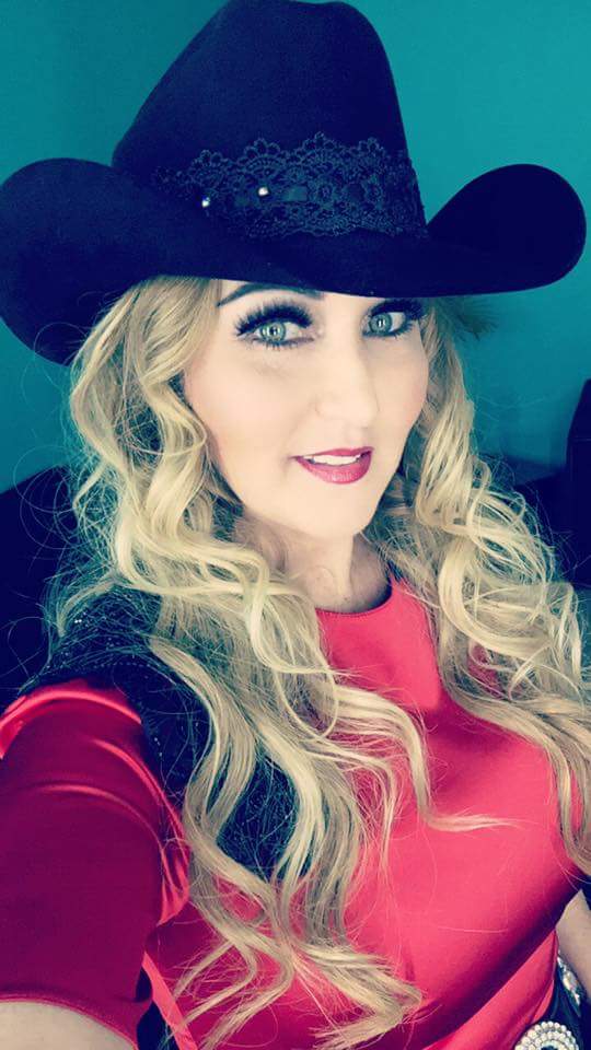 WeriFansOaxaca's tweet photo. Desde #Monterrey para el mundo la güerita consentida @AVWERITA  Alicia villarreal  

#WeriFans https://t.co/KprWPKadHS