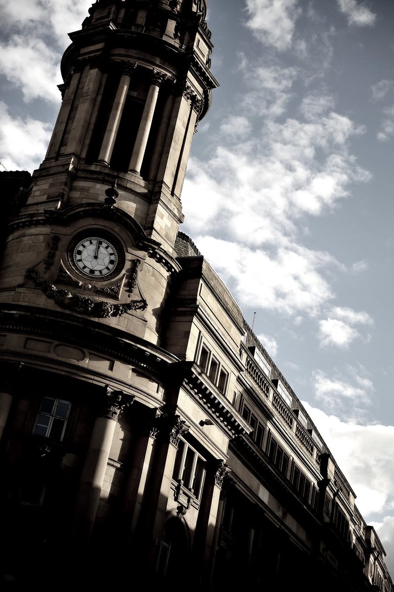 Manchester Royal Exchange is currently undergoing a multi-million pound renovation the-royal-exchange.co.uk