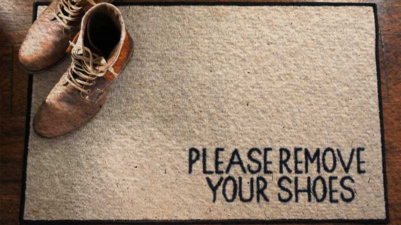 TheMindsJournal's tweet photo. Why Taking off Your #Shoes Before Entering Your Home Is Such Great Idea? Science ...
https://t.co/XFLVrRNJgC
#House #REMOVESHOES https://t.co/br0BcCs2QJ