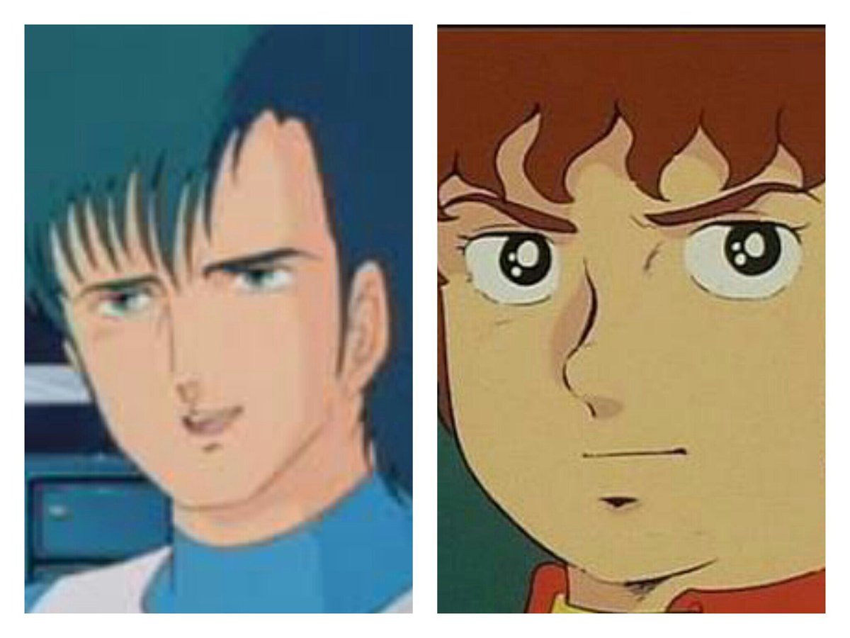 O Xrhsths ケンジくん Sto Twitter ロボットアニメあるある 70年代の アスカ レイ 名字 名前 80年代の アスカ レイ 名字 名字 90年代の アスカ レイ 名前 名前 00年代の アスカ レイ 名字 名前
