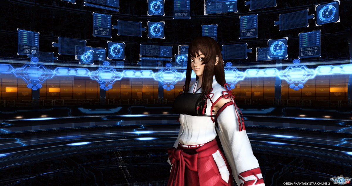 射命丸 文 در توییتر Pso2で艦これ Pso2で加賀さんのレシピあったけど赤城さんのレシピがないので自分で作ってみたが似てる 俺の能力じゃあこれが限界 W