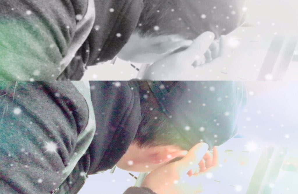 AYM_W15's tweet photo. 今日も楽しかったった👼🏻
やっぱ、れいちゃんかっこいい😻 https://t.co/Q3sfMynLxP
