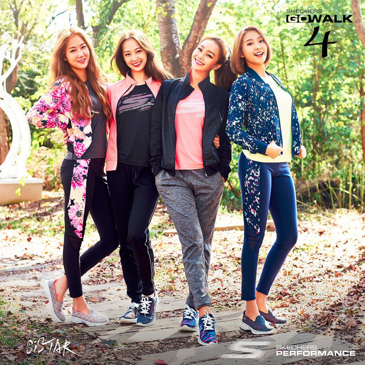 Jimmy0736's tweet photo. #SISTAR SKECHERS https://t.co/3XvvBPmiHv