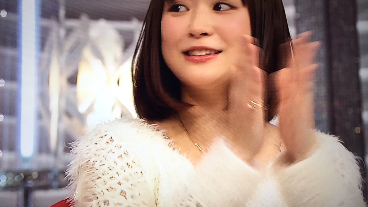 Do5Ju's tweet photo. 拍手してるの可愛いw
#おしゃれ��ズム 
#大原櫻子 https://t.co/epdzYVeapk