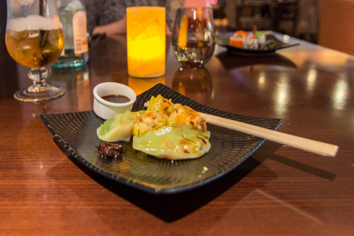momentkeepers's tweet photo. Our dining experience during the Pan Asian Night Buffet @parkregisdubai #KrisWithAView on blog https://t.co/Umzr1vyYOy #Dubai #Restaurant https://t.co/I0Nlo4QJX2